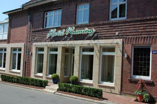Hotel Raming