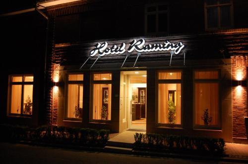 Hotel Raming