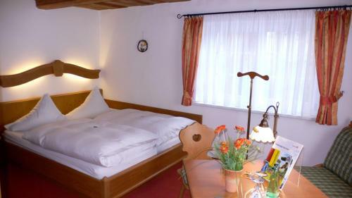 Landhotel Quirle-h�usl