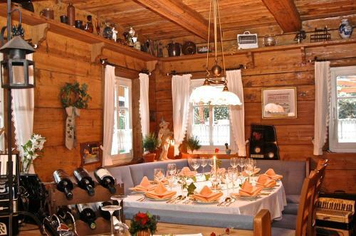 Landhotel Quirle-h�usl