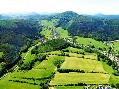 Landhotel Quirle-h�usl