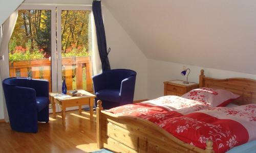 Hostal Hotel Weisses Ross
