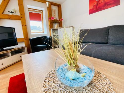 Apartamento Haus Nemo - Ferienwohnung 10
