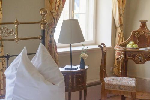 Bed & Breakfast Herrenhaus Orangella