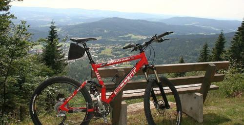 Hotel Bio Sportpension