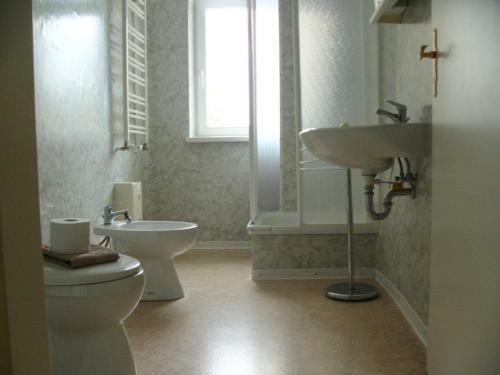 Apartmenthaus Seestern