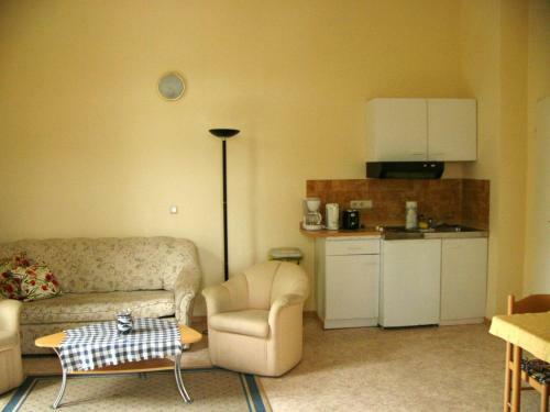 Apartmenthaus Seestern