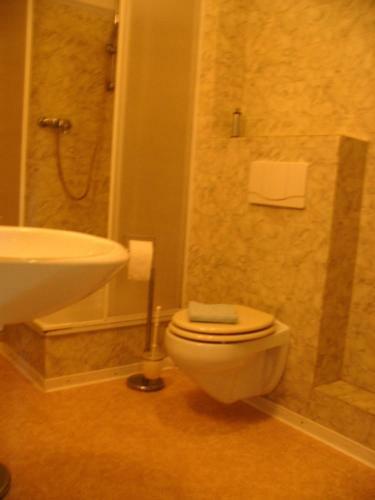 Apartmenthaus Seestern