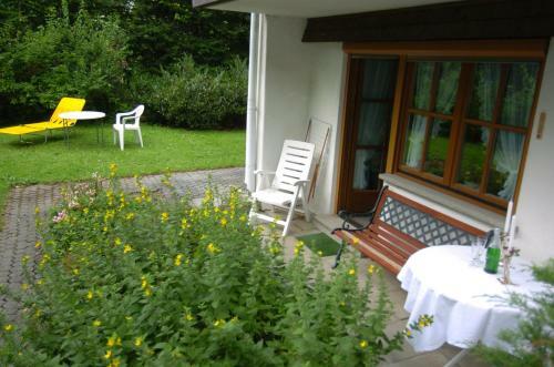 Apartamento Ferienhaus Arkadia