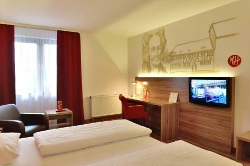 Michel Hotel Wetzlar