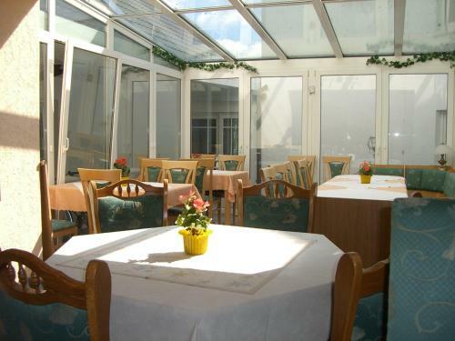 Apartment Hotel R�ther