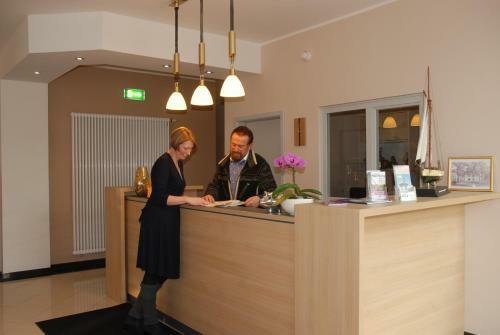 Apartment Hotel R�ther