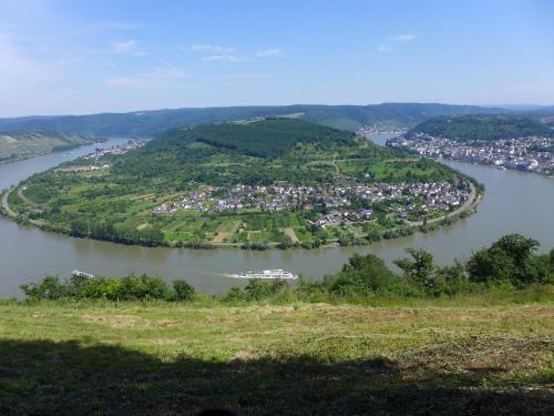 City Hotel Hunsr�cker Hof