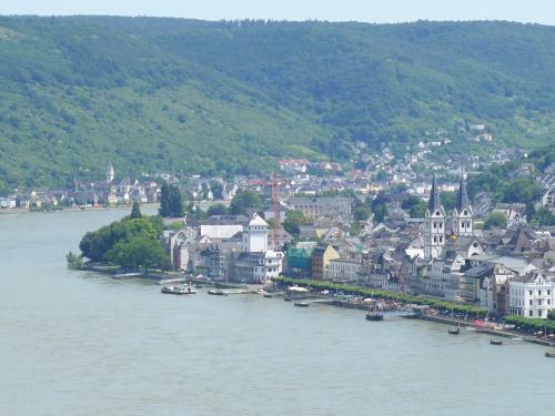 City Hotel Hunsr�cker Hof