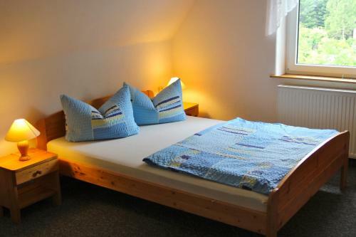 Hostal Pension Haus Pentacon