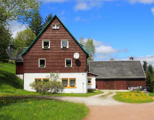 Hostal Pension Haus Pentacon