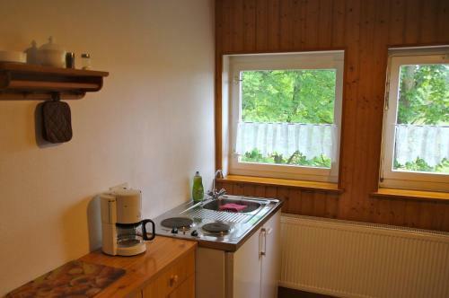 Hostal Pension Haus Pentacon