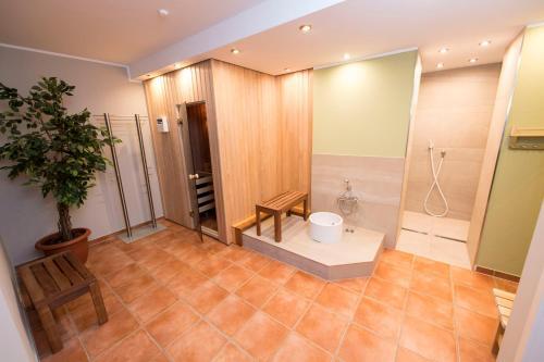 Apartamento Villa Seerose - Apt. 19