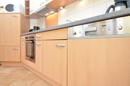 Apartamento Villa Seerose - Apt. 19
