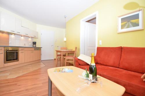 Apartamento Villa Seerose - Apt. 19