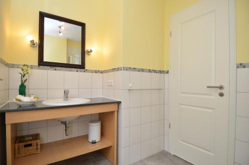 Apartamento Villa Seerose - Apt. 19