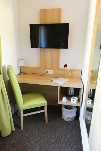 Hostal Spreewald Pension Am Spreeschl��chen
