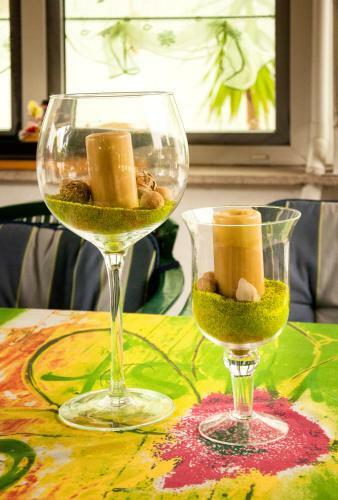 Hostal Spreewald Pension Am Spreeschl��chen