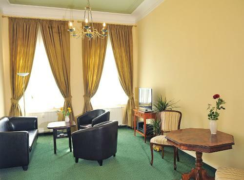 Hostal G�stehaus Stadt Metz