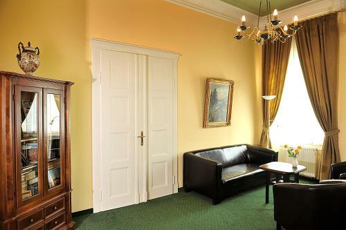 Hostal G�stehaus Stadt Metz