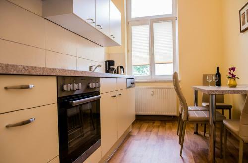Hostal G�stehaus Stadt Metz