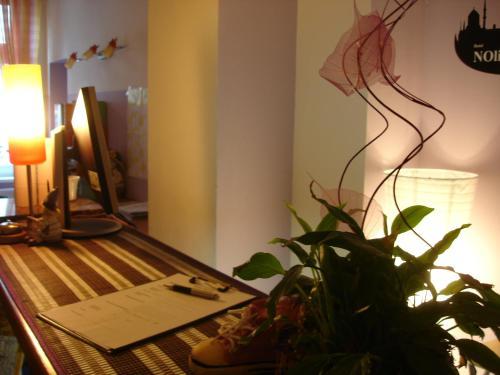 Albergue Hotel & Pension Nolift