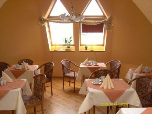 Albergue Hotel & Pension Nolift
