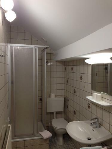 Hotel Und Cafe Panorama