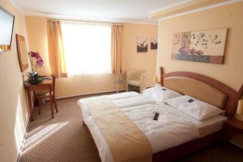 Hostal Aristo