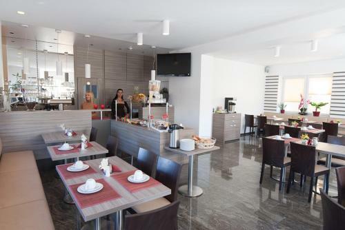 Hostal Aristo