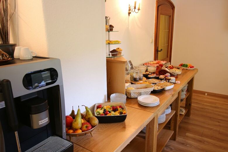 Apart Hotel Paradies
