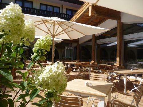 Hotel Golf Resort Achental