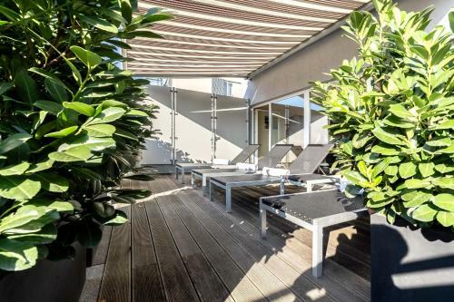Altstadthotel Guesthouse Die Galerie