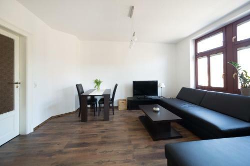 Dd Apartments