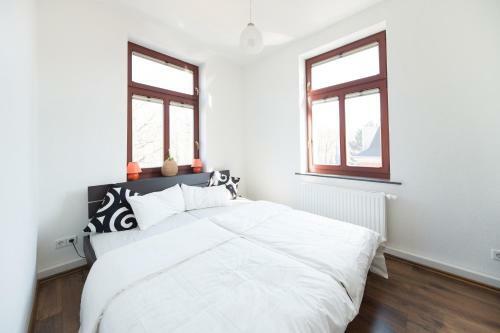 Dd Apartments