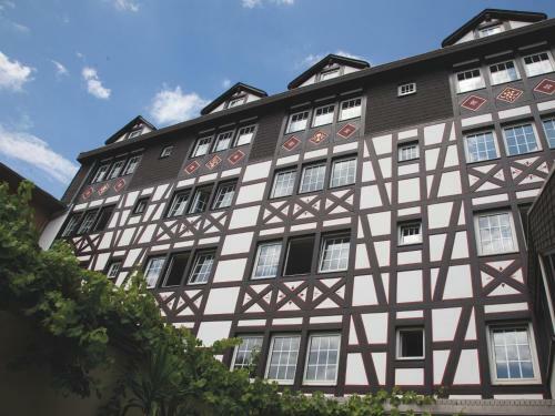 Hotel Felsenkeller