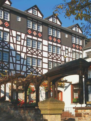 Hotel Felsenkeller