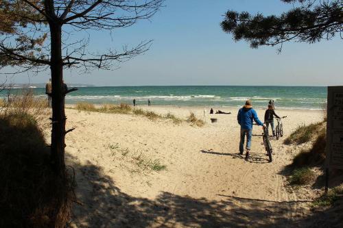 Apartamento Ferienwohnungen Blume