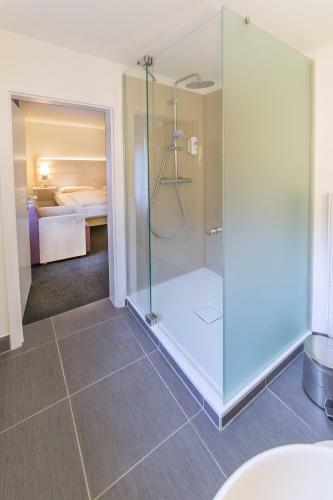 Hotel Scheffler Garni