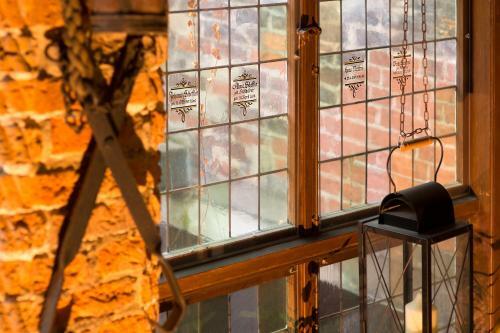 Hotel Scheffler Garni