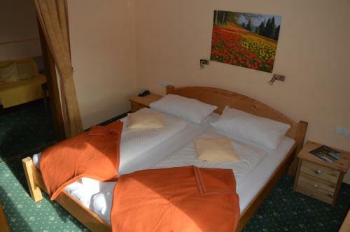 Hotel Landhaus Eickler