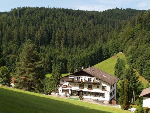 Hotel Landhaus Eickler