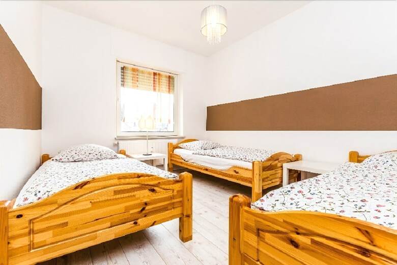 Apartamento Ferienwohnung Eitorf