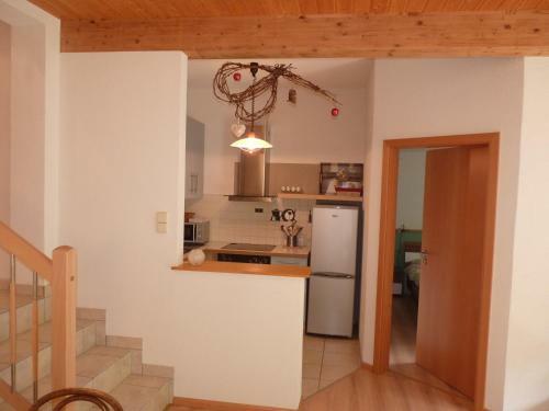 Apartamento Haus Zur Eule