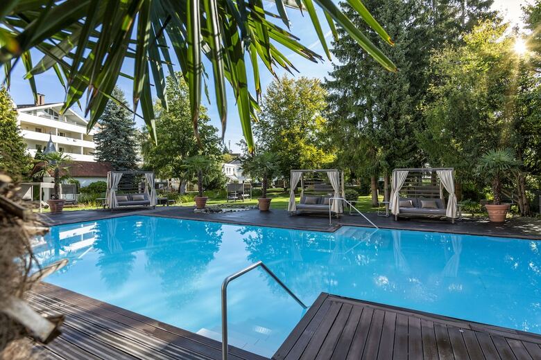 Parkhotel Residence